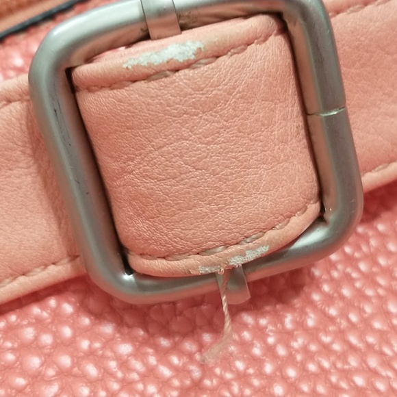 purse Coral in color very large last markdown - Picture 7 of 15